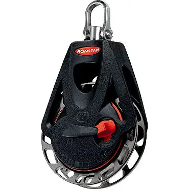 Ratchet Block - Ronstan Orbit Series 55 Auto / Manual 1