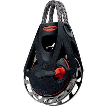 Ratchet Block - Ronstan Orbit 1