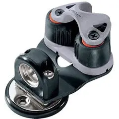 Swivel Cam Cleat - Ronstan 1