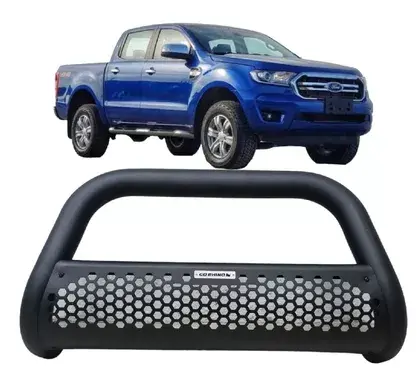 Defensa Go Rhino Rc2 Para Ford Ranger 2016-2022 1