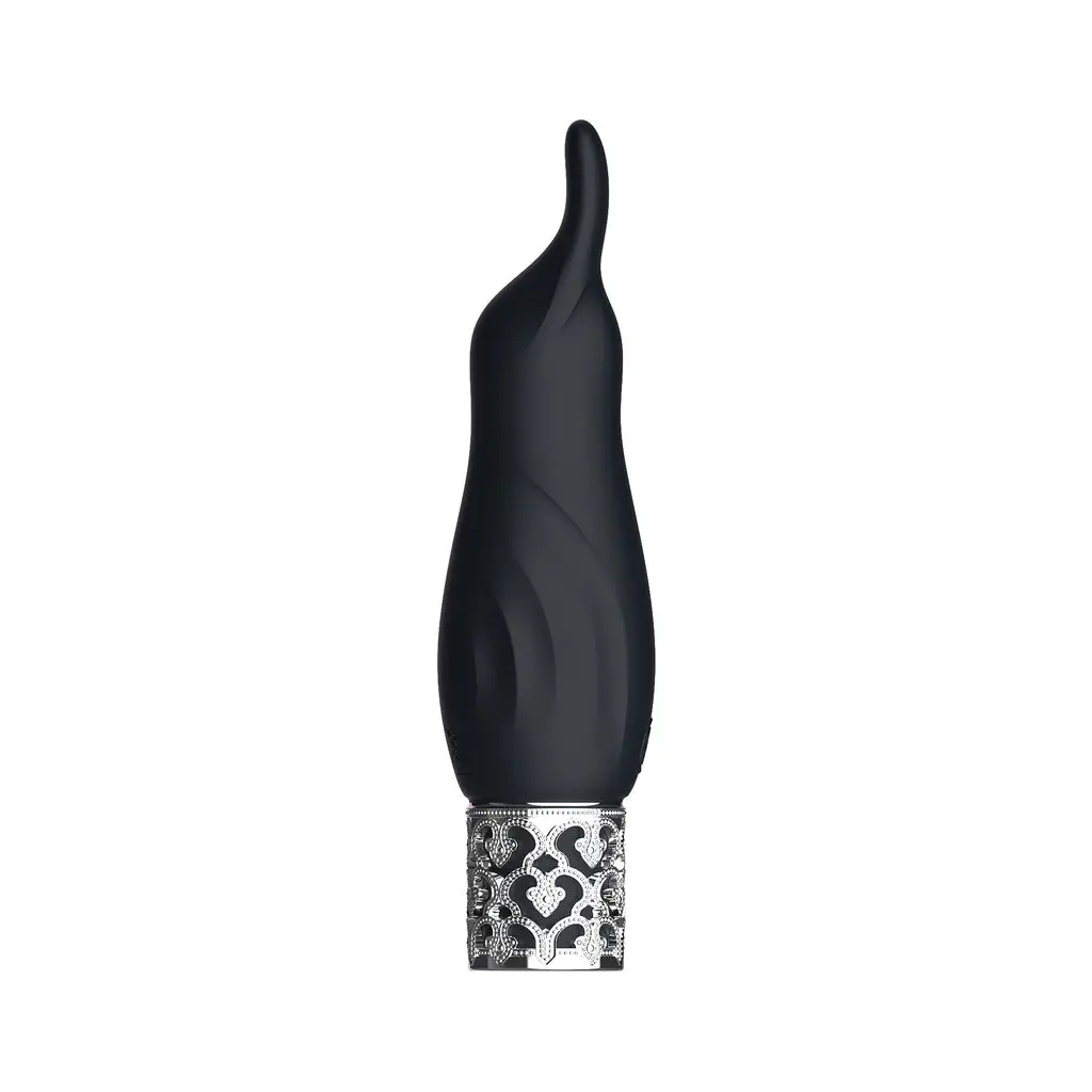 Sparkle - Rechargeable Silicone Bullet 1