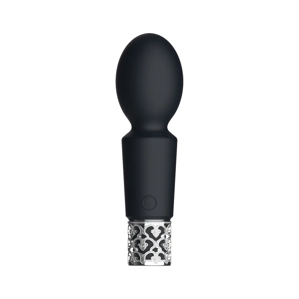 Brilliant - Rechargeable Silicone Bullet 1