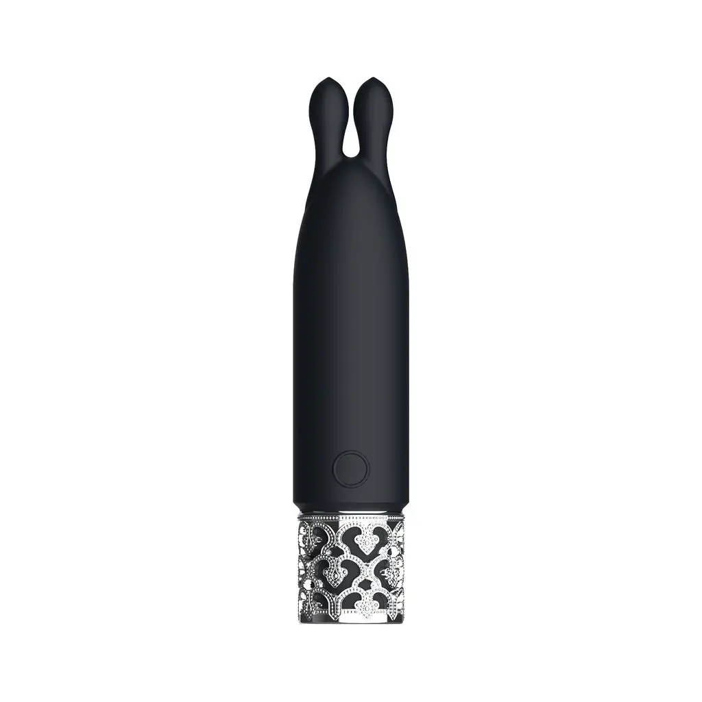 Twinkle - Rechargeable Silicone Bullet 1