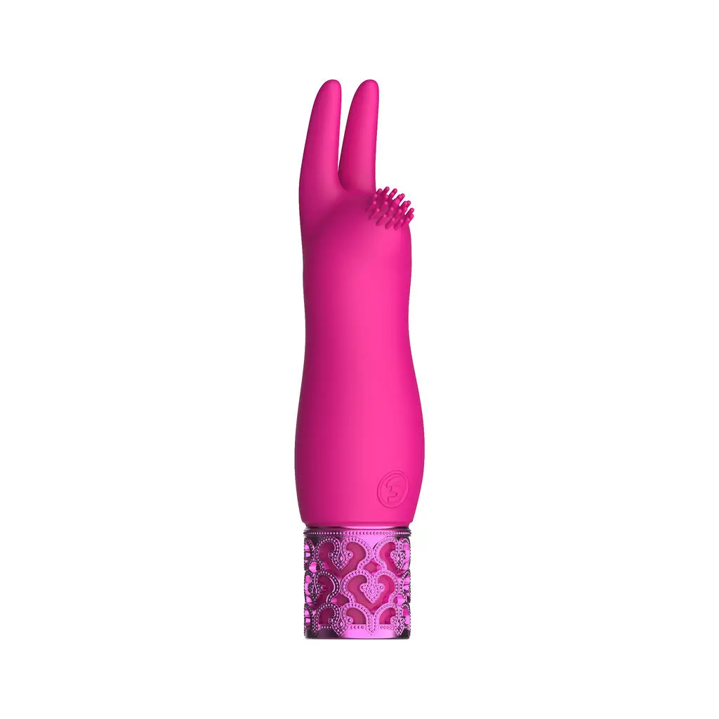 Elegance - Rechargeable Silicone Bullet 2