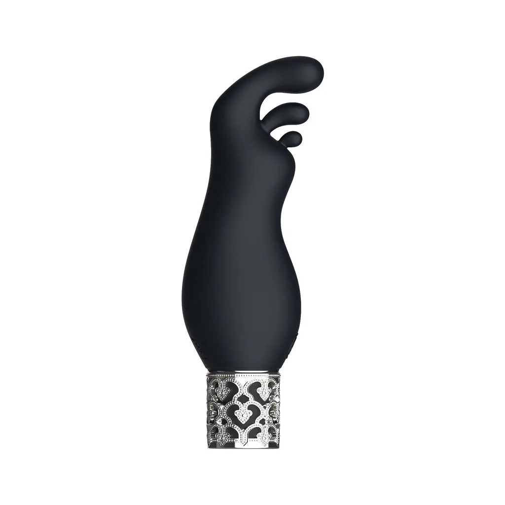 Exquisite - Rechargeable Silicone Bullet 1