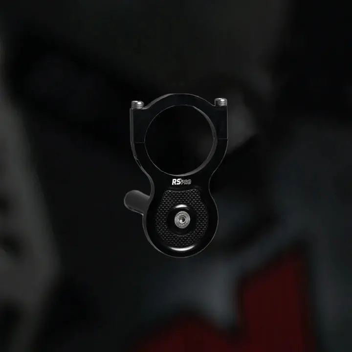 Rspro Harness Collars 1