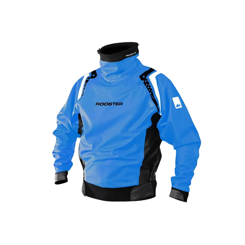 Rooster Pro Aquafleece Top 1