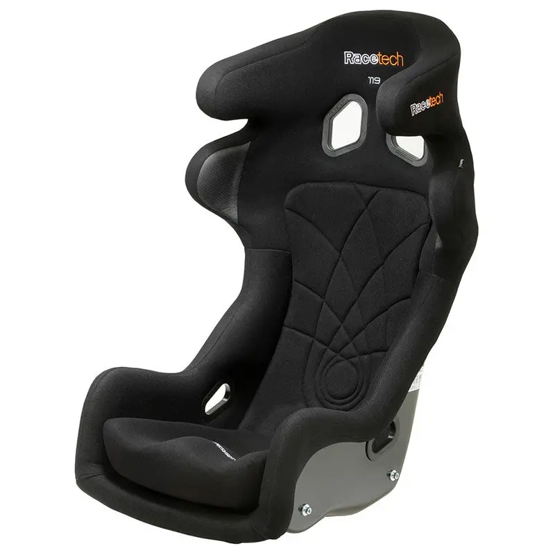 Rt4119hrw Racing Seat 1