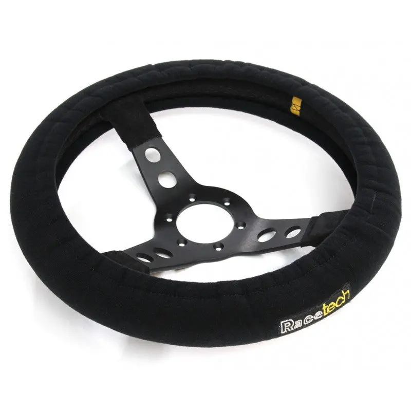 Steering Wheel Cover 1