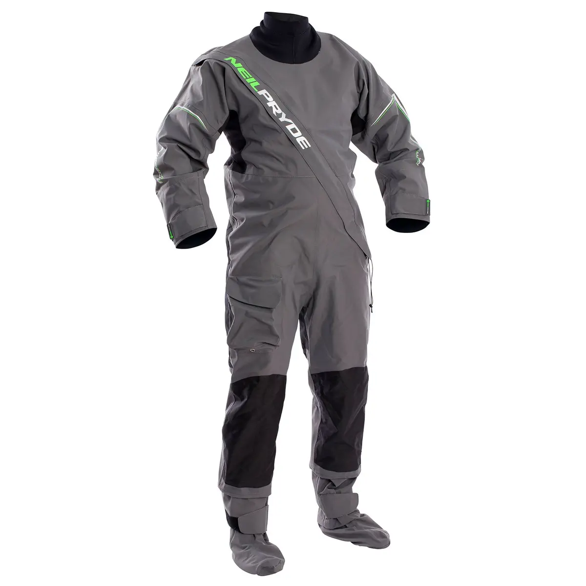 Neil Pryde Raceline Drysuit 1