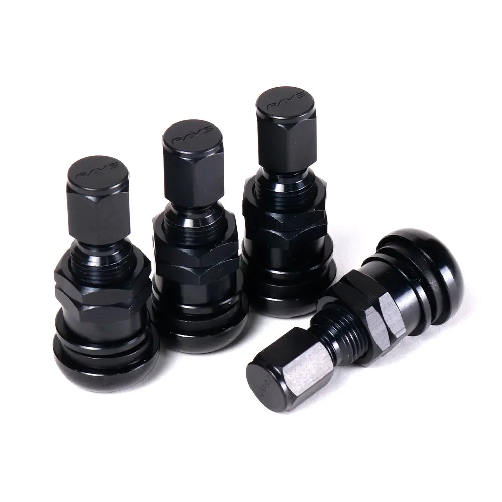 Rays Engineering Air Valve Stem Set 1