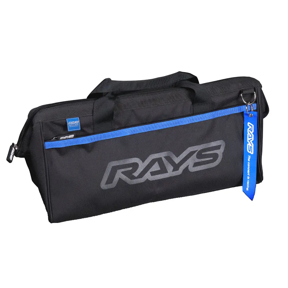Rays Official Tool Bag - Black 1
