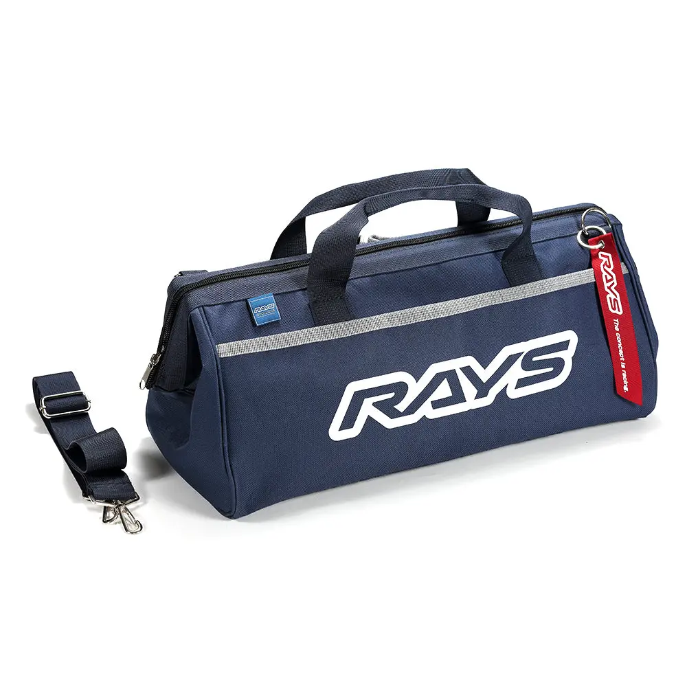 Rays Official Tool Bag - Navy 1