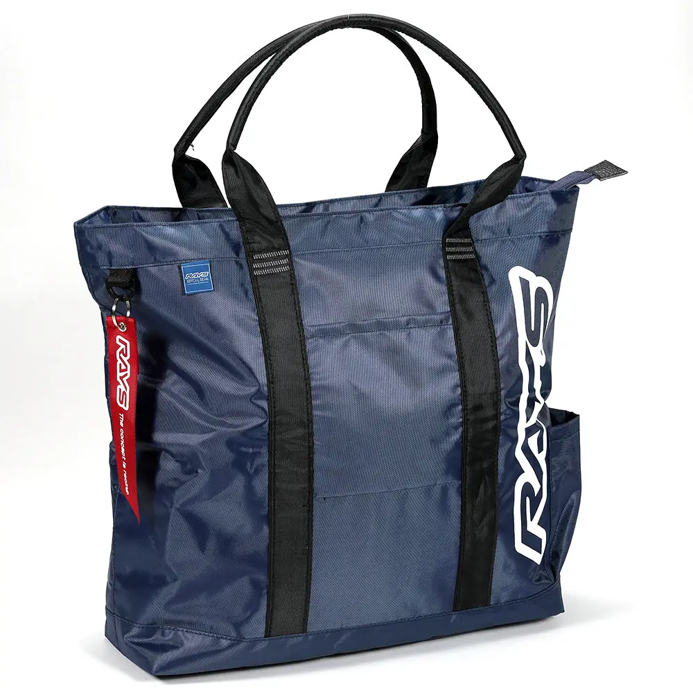 Rays Official Tote Bag - Navy 1