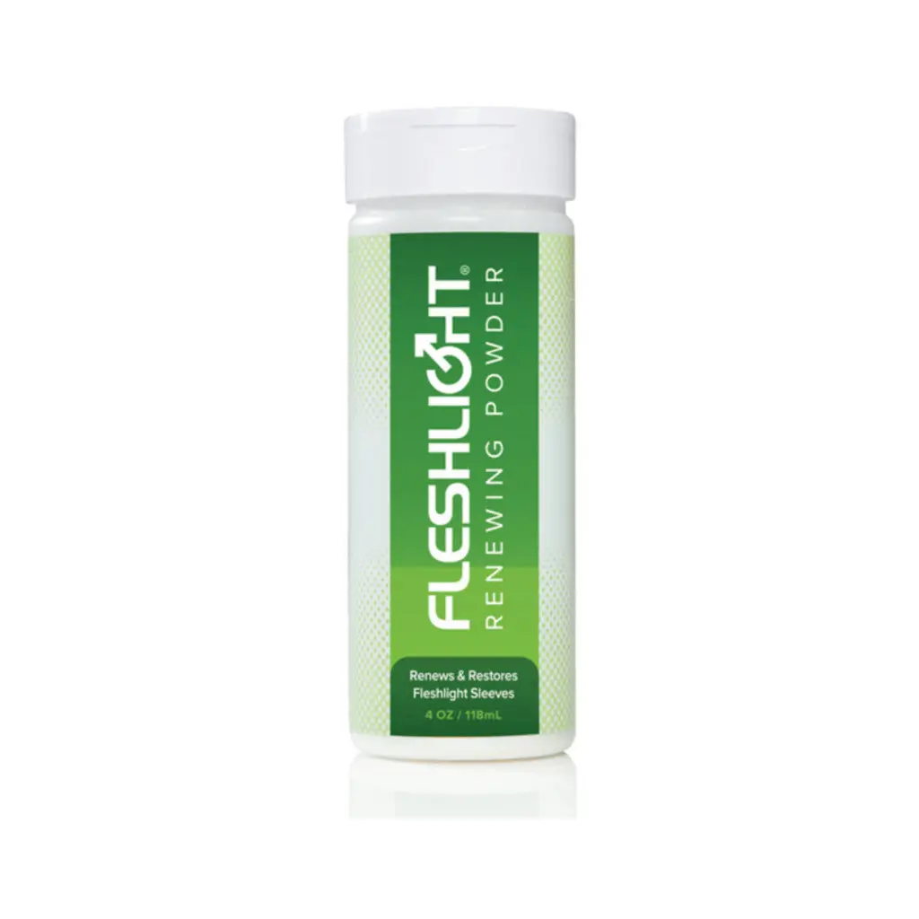 Fleshlight Renewing Powder 1