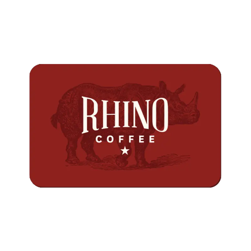 In-Store Gift Card 1