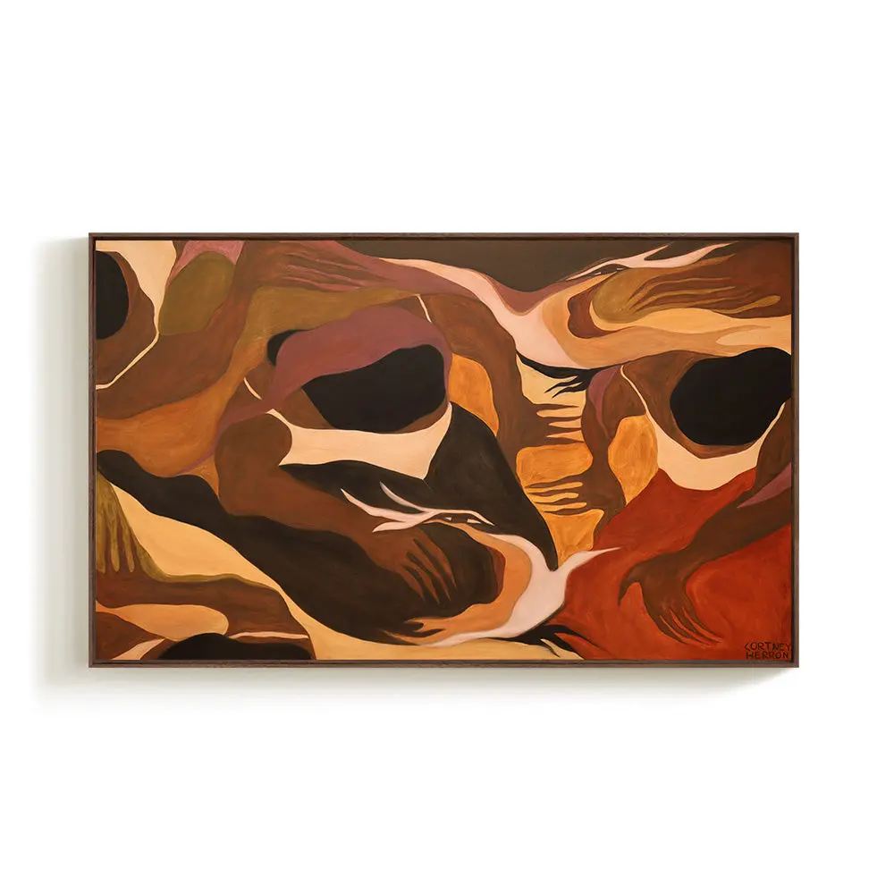 Return To The Gentle Place 1
