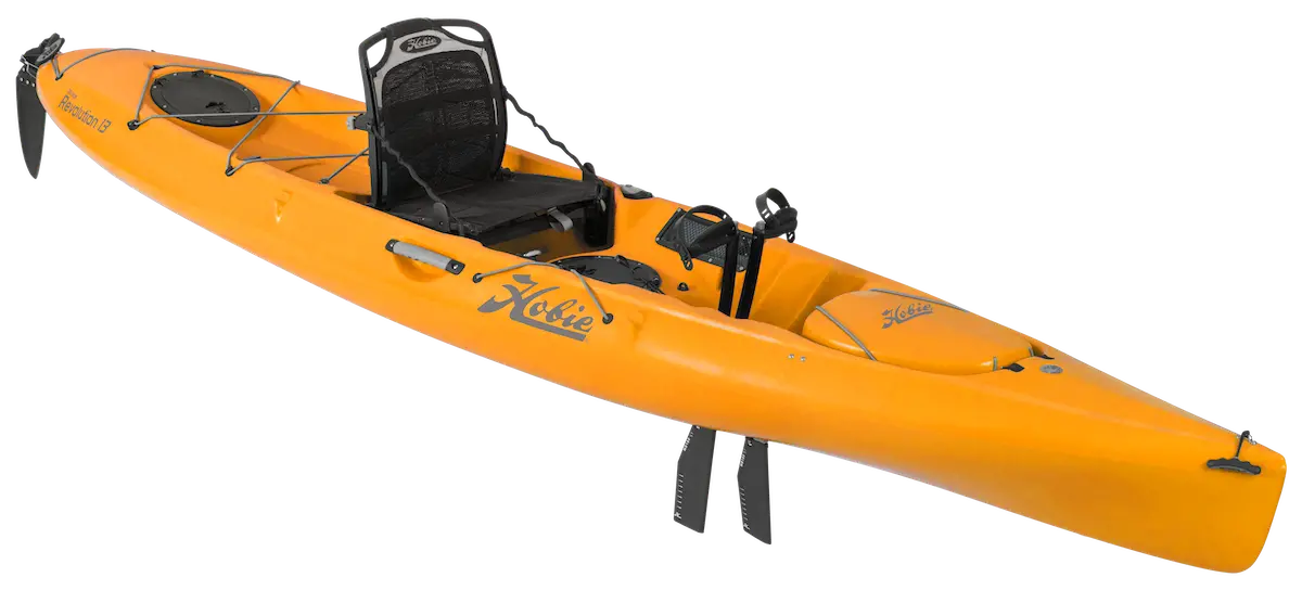 Hobie Mirage Revolution 13 1
