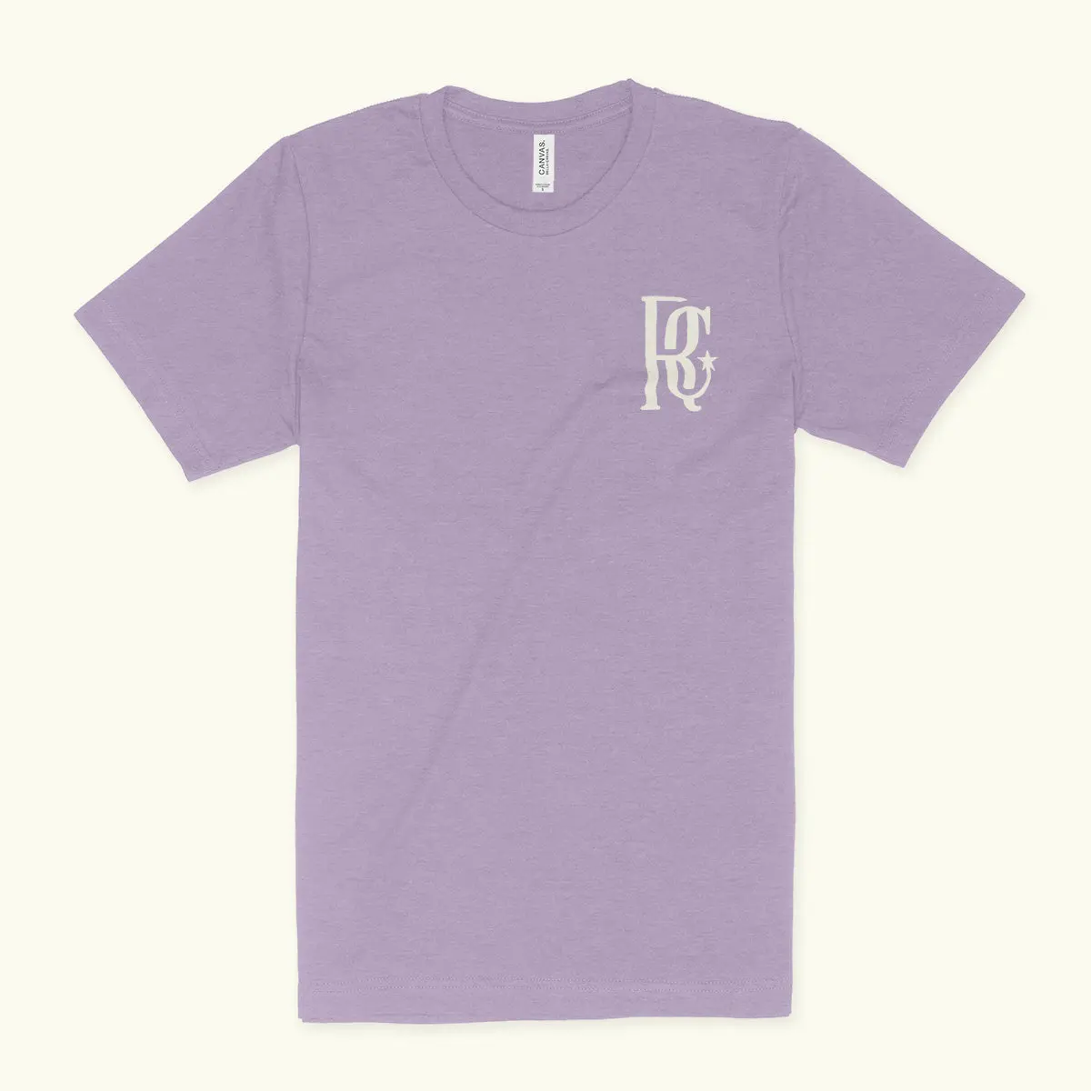 Classic Logo Tshirt 1
