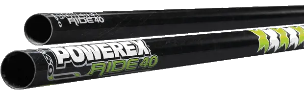 Powerex Ride 40 Mast 1