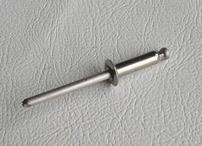 Rivet 3/16" X 1/2" Grip Monel 1
