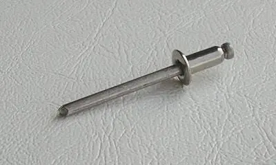 Rivet 3/16" X 1/4" Grip Monel 1