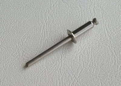 Rivet 3/16" X 3/8" Grip Monel 1