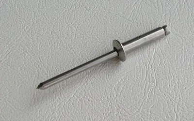 Rivet 3/16" X 5/8" Grip Monel 1
