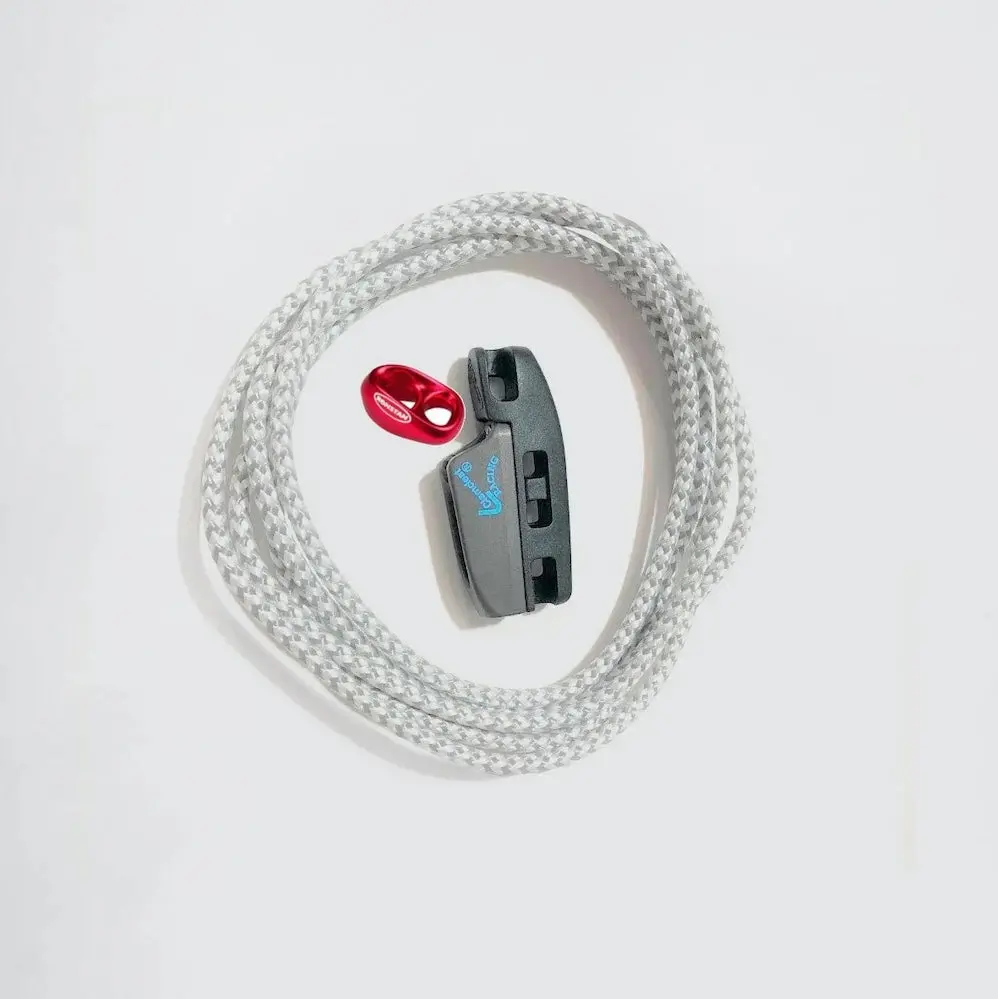 Laser / Ilca Hiking Strap Adjuster Kit - Rooster 1