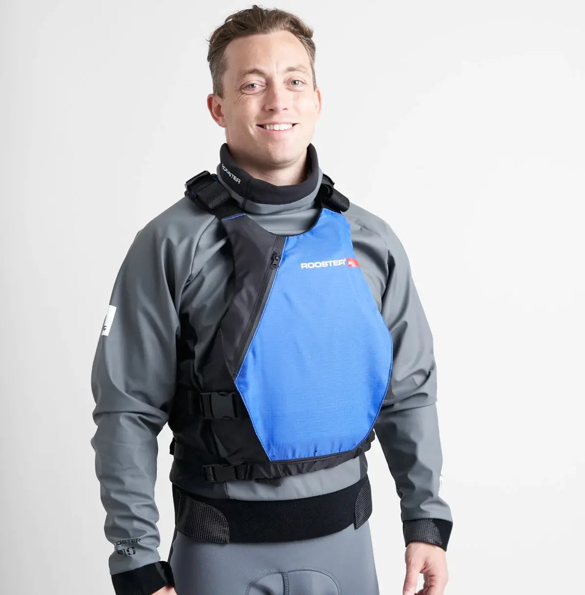 Rooster Uscg Side Entry Pfd 1