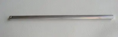 Rudder Pin Hobie 17/Hobie 18 Aluminum 1
