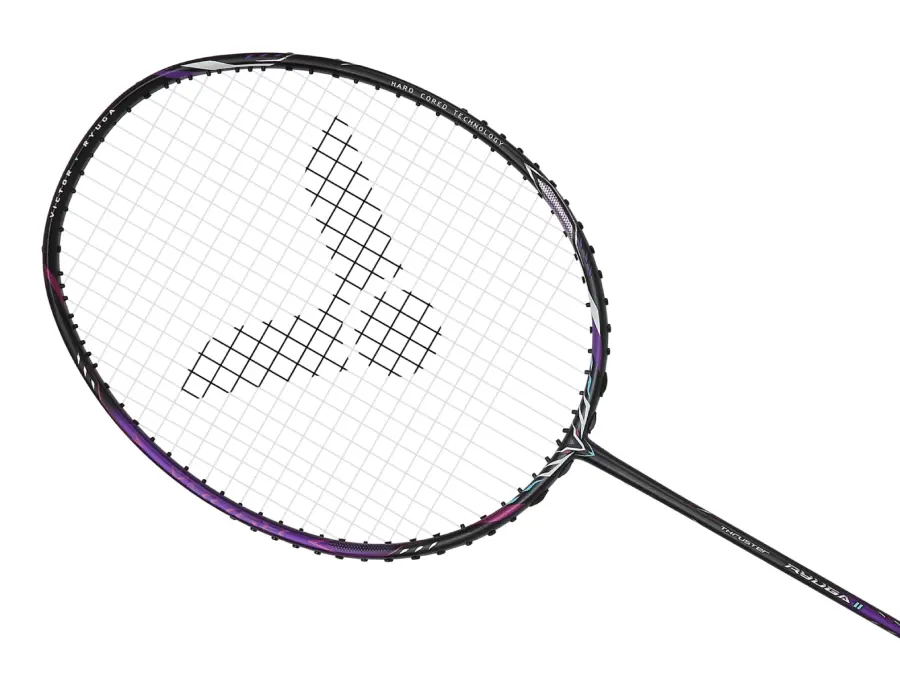 Victor Thruster Ryuga Ii Badminton Racket 1