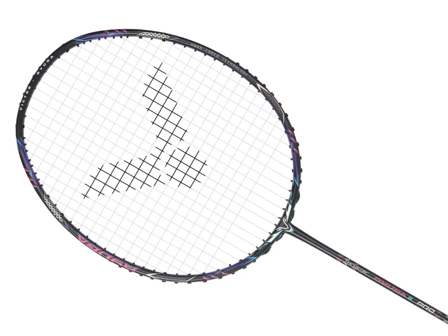 Victor Thruster Ryuga Ii Pro B Badminton Racket 1
