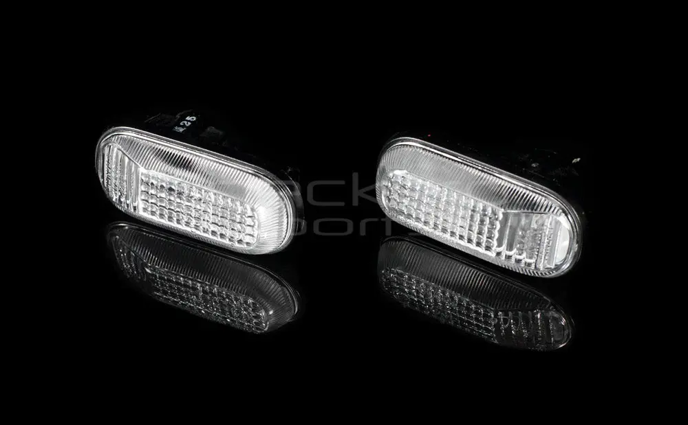 S2000 Cr Clear Side Markers 1