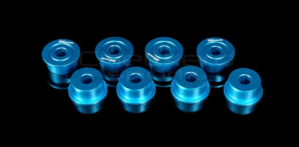Steering Rack Bushings - S2000 1