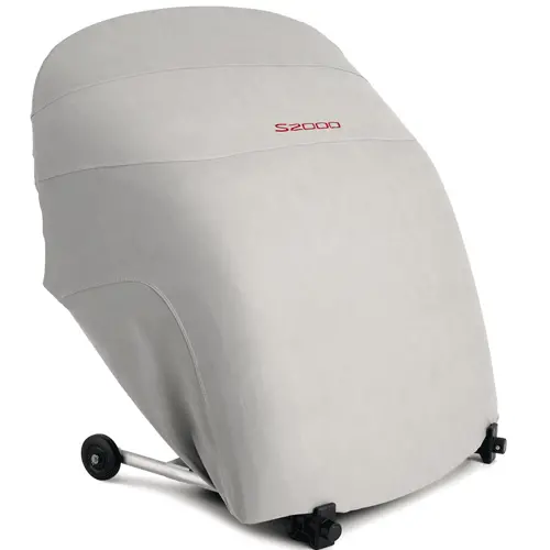 S2000 Hardtop Cover 1