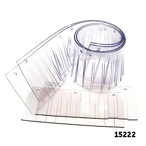 Dust Foot Skirt For Prs & Prt Tools 1