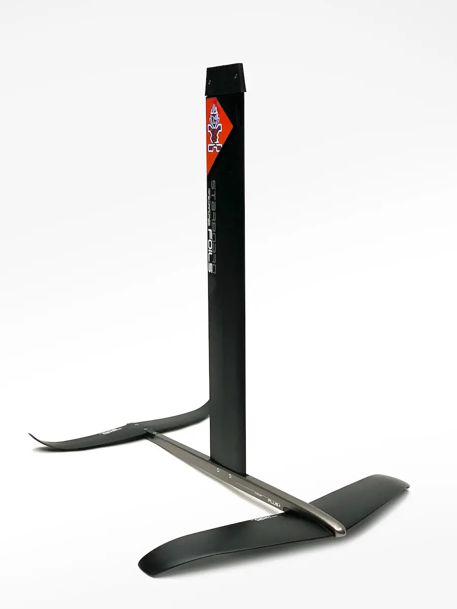 Starboard Evo Mkii Freeride 2S 900 Al Windsurfing Foil 1