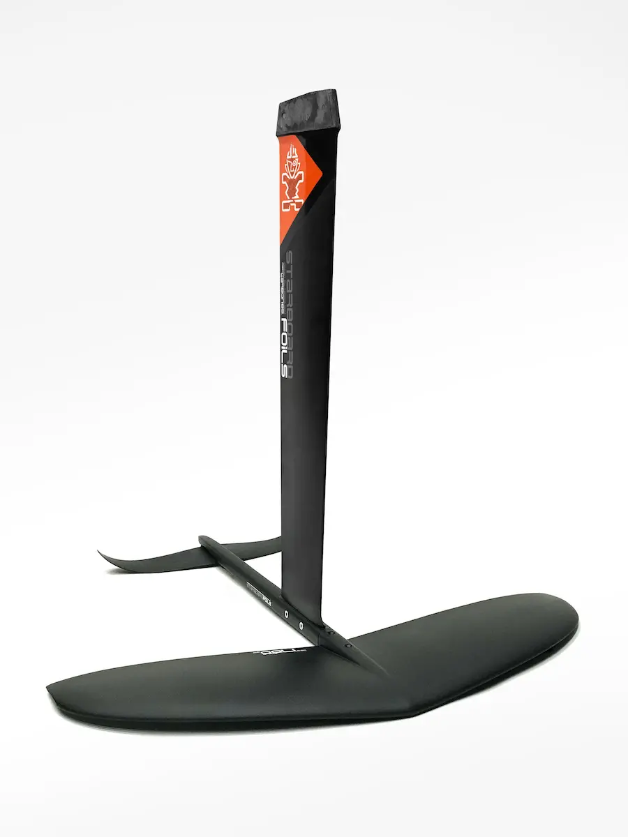 Starboard Supercruiser 2 Evo Mkii Al Windsurfing Foil 1