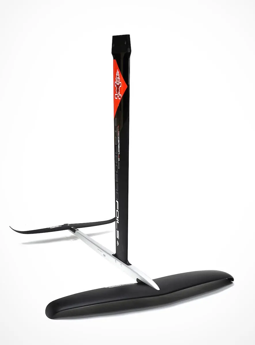 Starboard Superflyer 2 Evo Mkii Al Windsurfing Foil 1