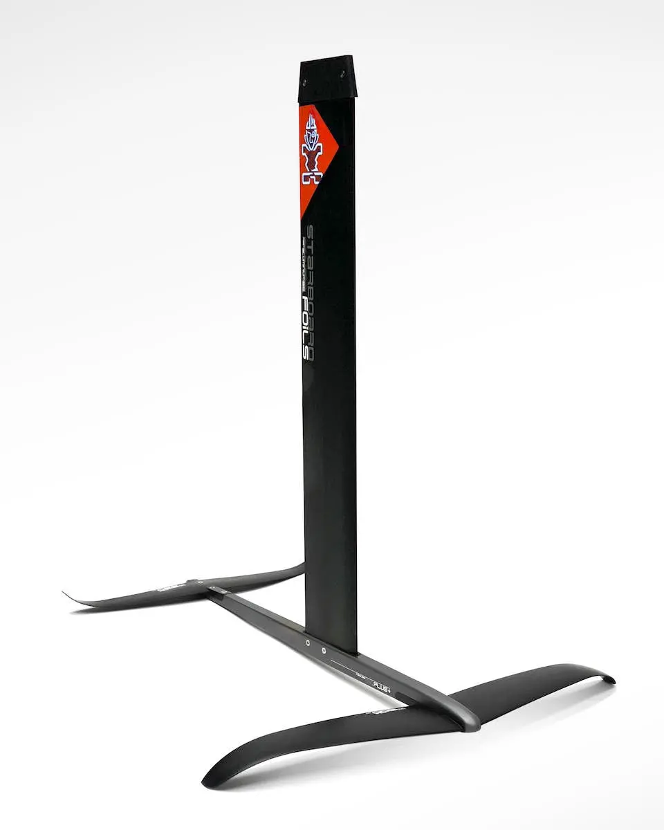 Starboard Gtr Plus Al Windsurfing Foil 1
