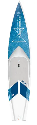 Starboard Touring Lite Tech 12'6 X 31" Sup Board 1