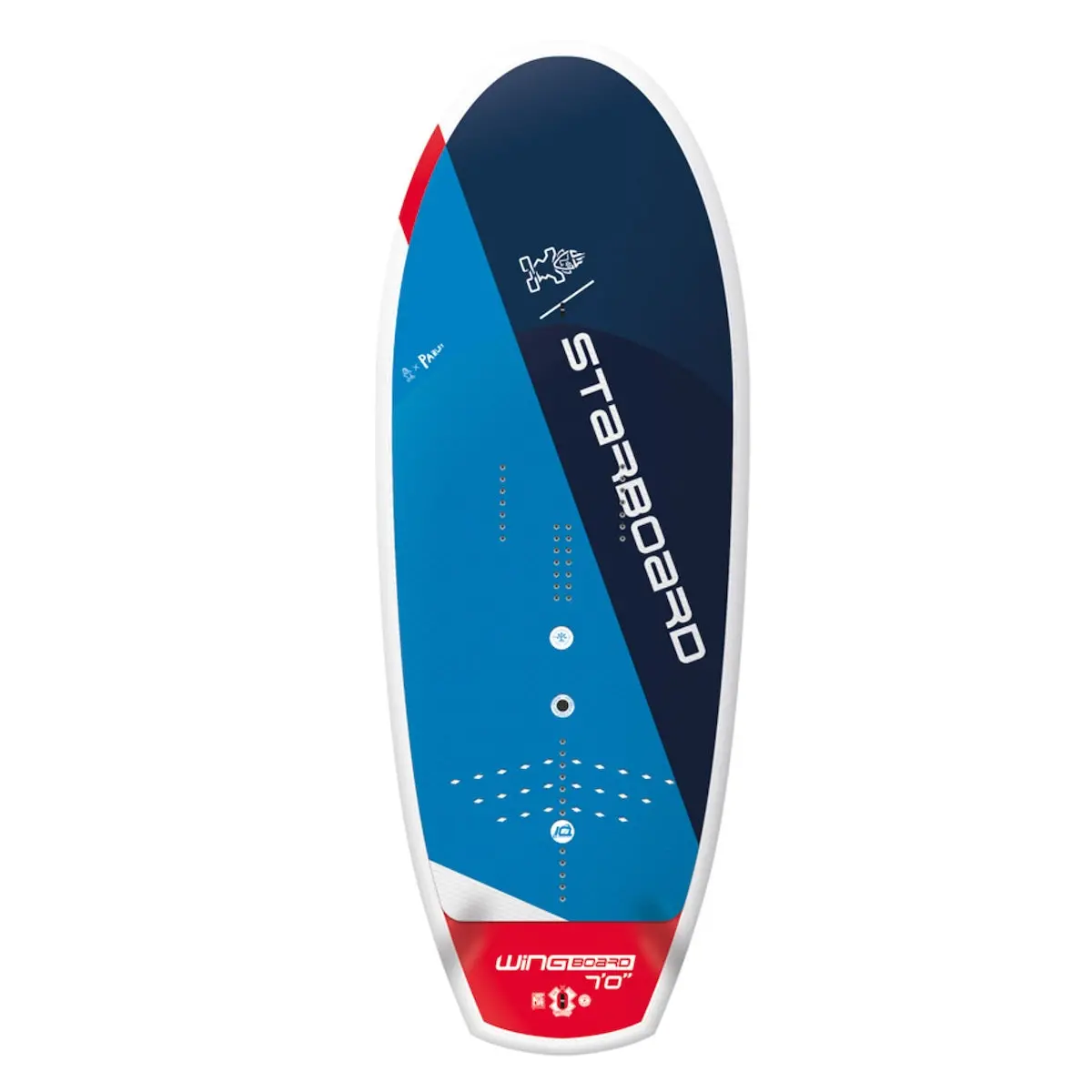 Starboard Wingboard 7'0"X 31" Lite Tech 2023 1