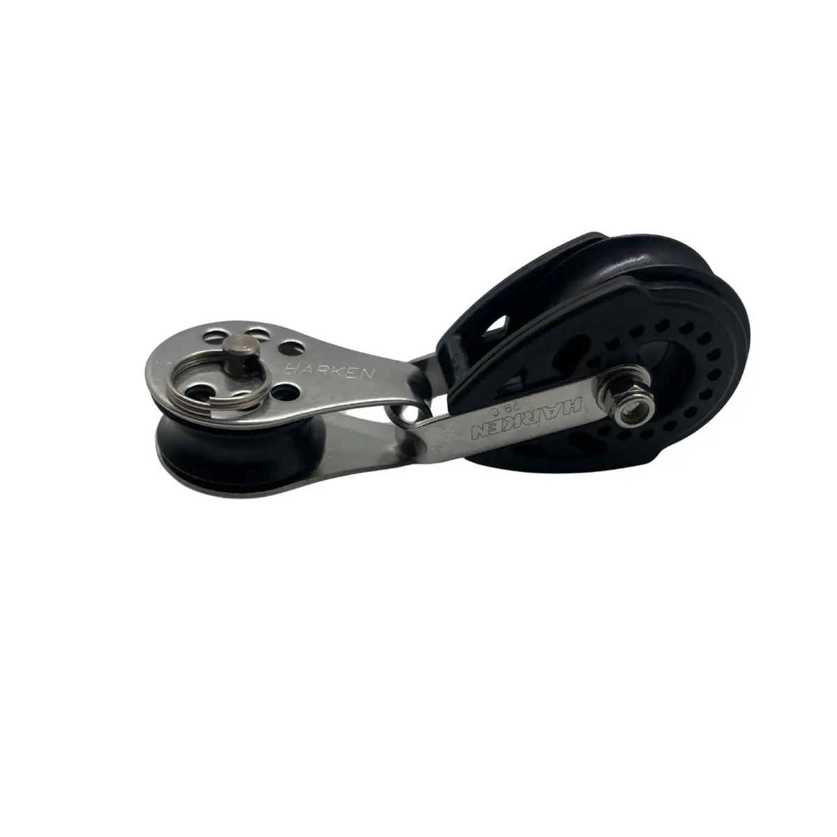 Isca Traveler Blocks - Harken 1