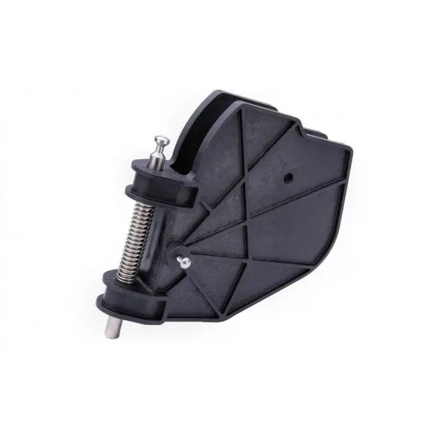Sunfish Rudder Cheek Assembly 1