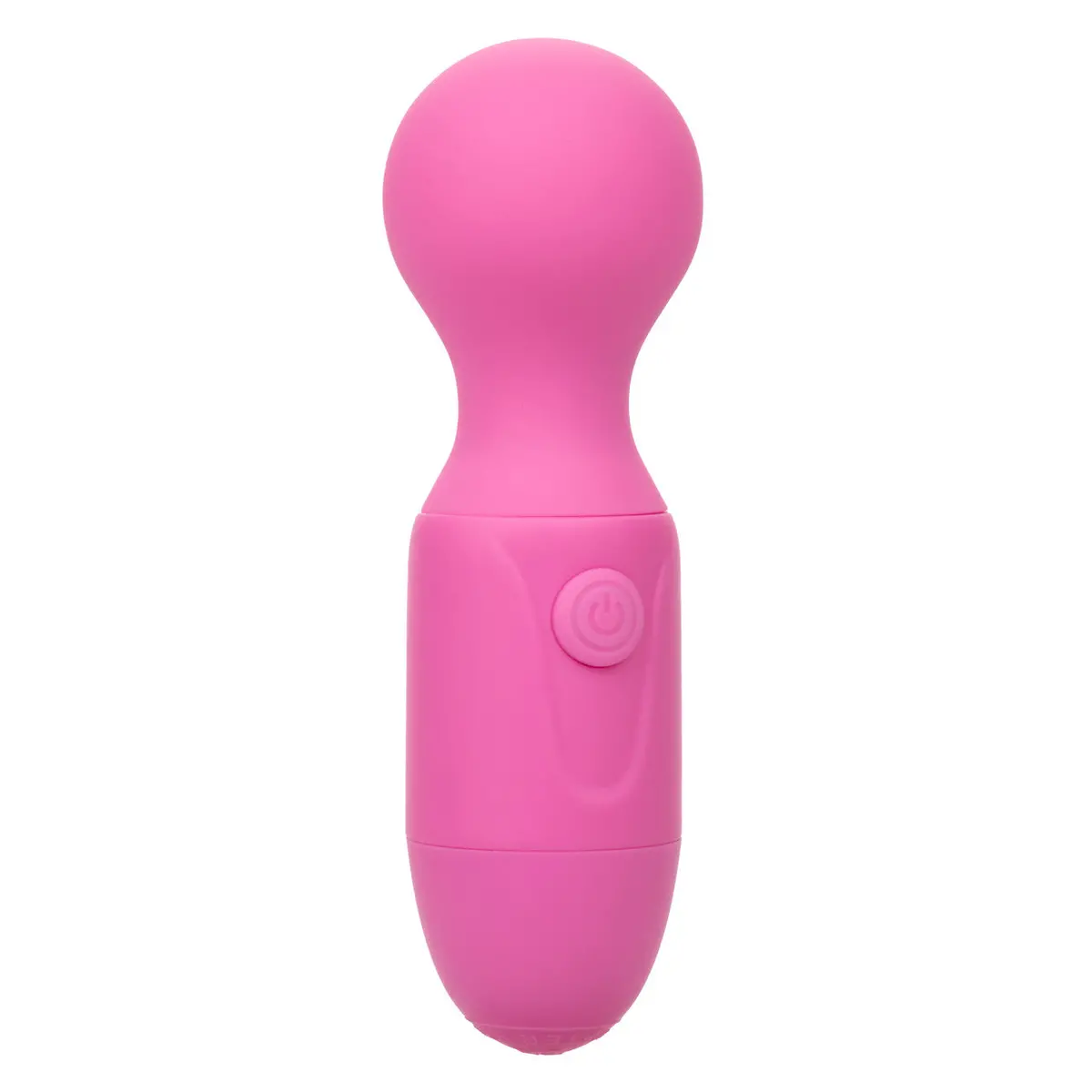 First Time® Rechargeable Massager 1