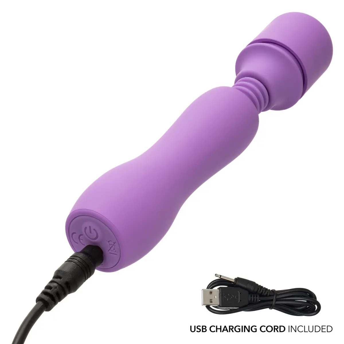 First Time® Rechargeable Travel Teaser Kit 1