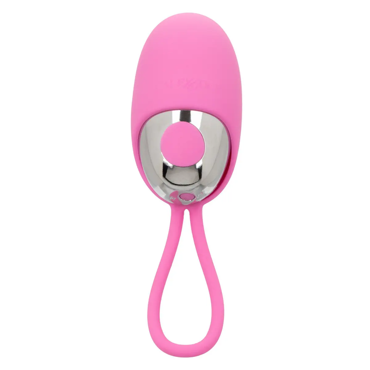 Turbo Buzz™ Bullet With Removable Silicone Sleeve 1