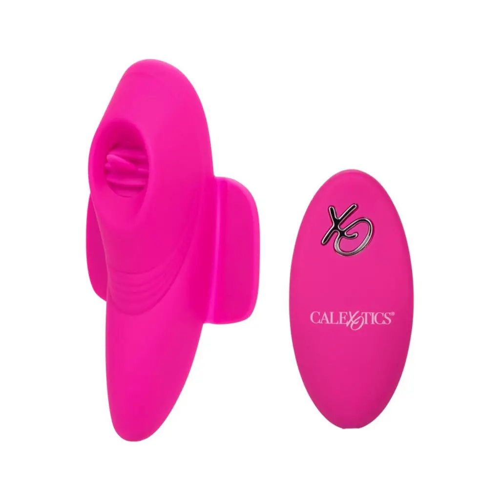 Lock-N-Play Remote Flicker Panty Teaser 1