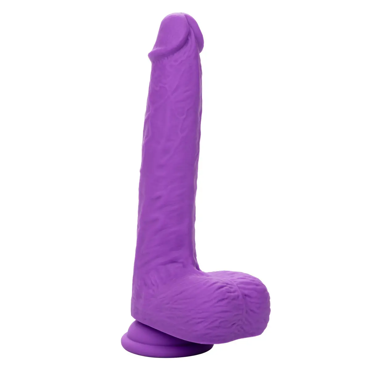Rechargeable Gyrating & Thrusting Silicone Studs® 1
